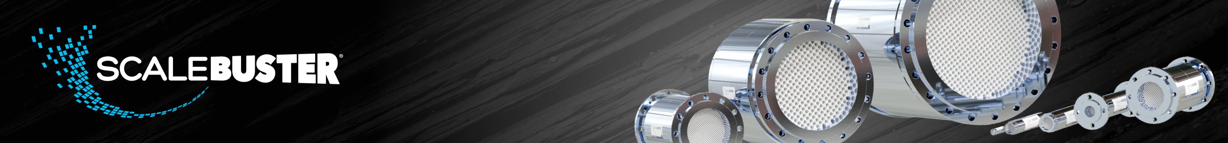 ScaleBreaker - Physical Water Conditioners from Kamco