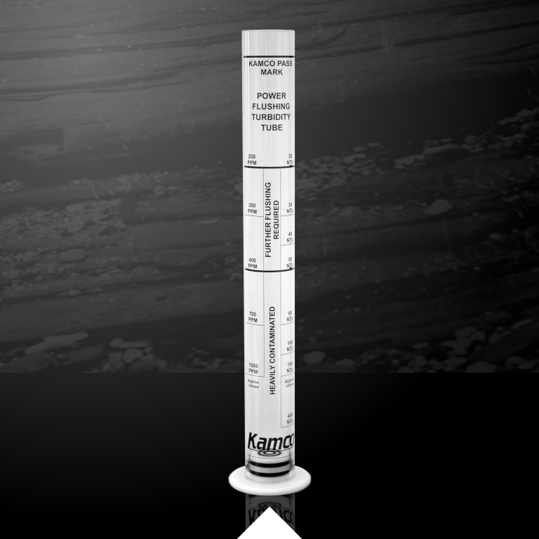 Water Turbidity Tube