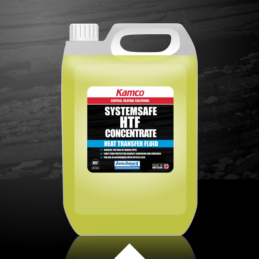 Kamco SYSTEMSAFE HTF CONCENTRATE