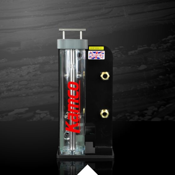 Power Flushing | Kamco